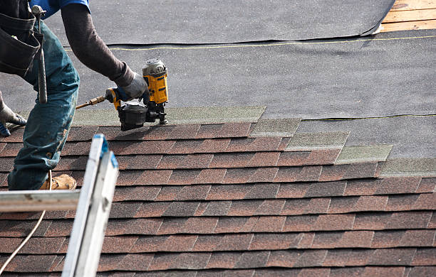 Licensed Roofing service in Moneta, VA - Brentwood Metal Roofing